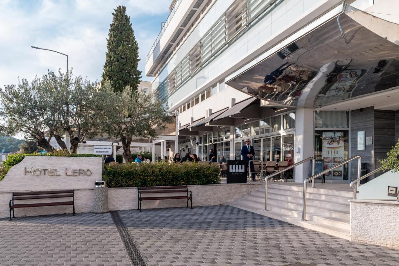 Hotel Lero Dubrovnik Eksteriør billede