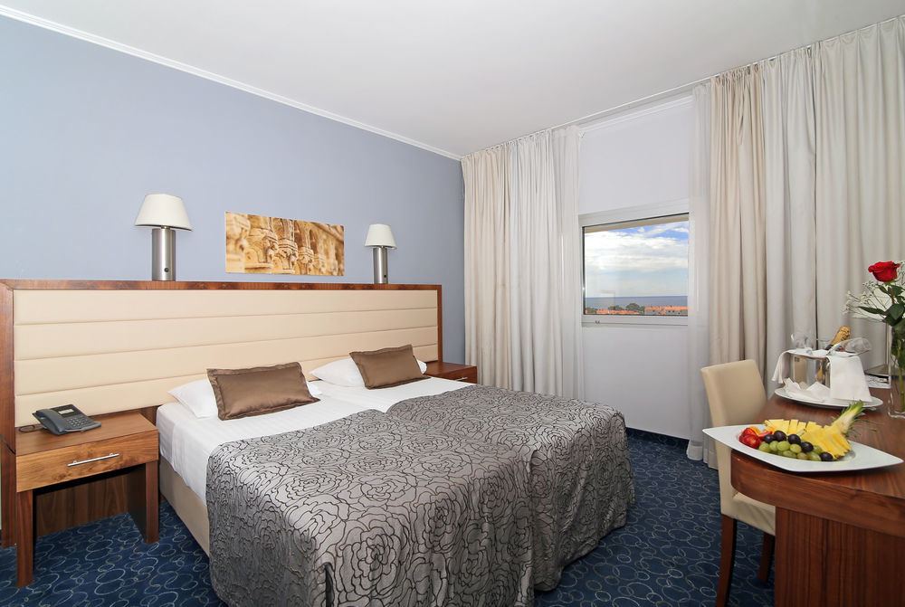 Hotel Lero Dubrovnik Eksteriør billede